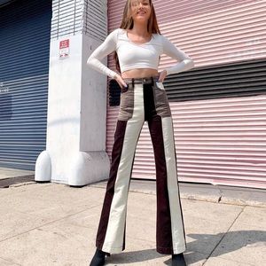 Revice Woodstock flares